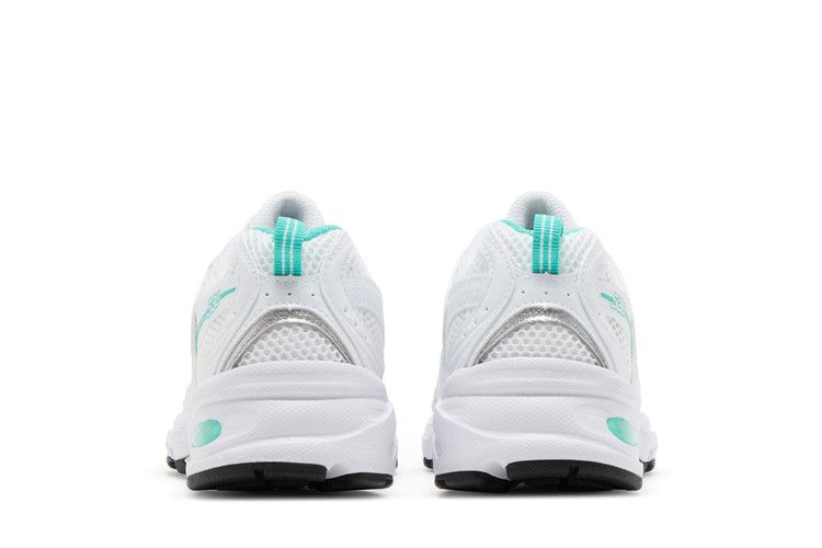 Кроссовки New Balance Wmns 530 'White Teal'
