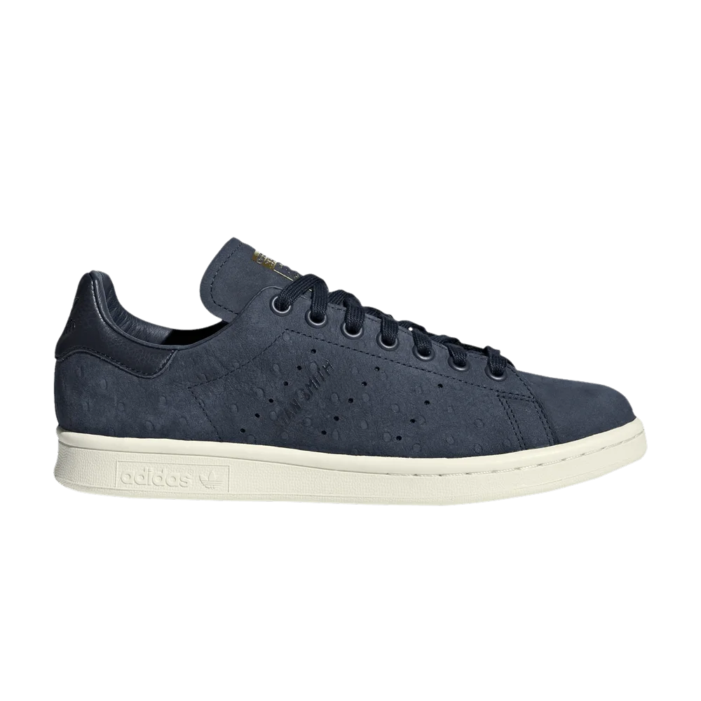 Krossovki-Adidas-Wmns-Stan-Smith-Collegiate-Navy