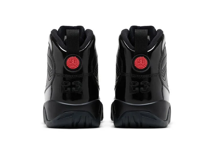 Кроссовки Air Jordan 9 Retro 'Bred'