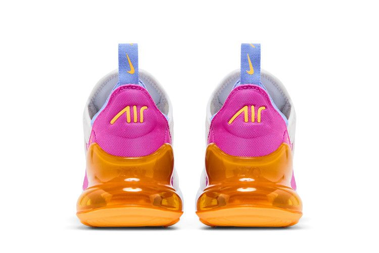 Кроссовки Nike Wmns Air Max 270 'Easter'