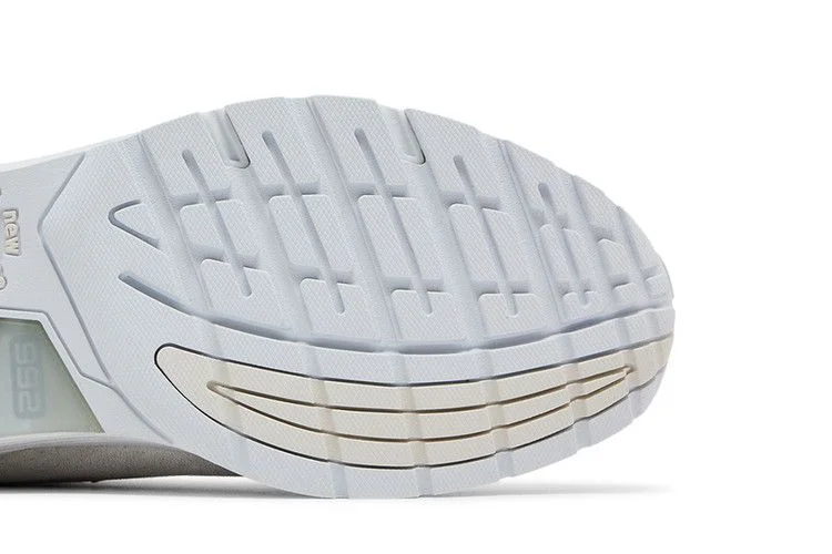 Кроссовки New Balance Men's 992 Made in USA 'White Reflection'