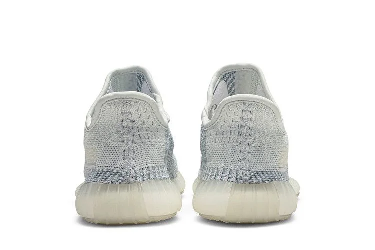 Krossovki-adidas-Yeezy-Boost-350-V2-Kids-Cloud-White-Non-Reflective-5
