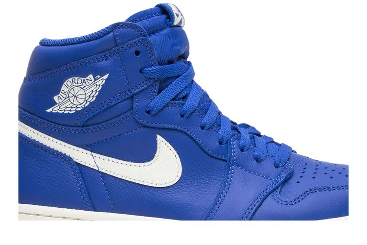 Кроссовки Air Jordan 1 Retro High OG 'Hyper Royal'