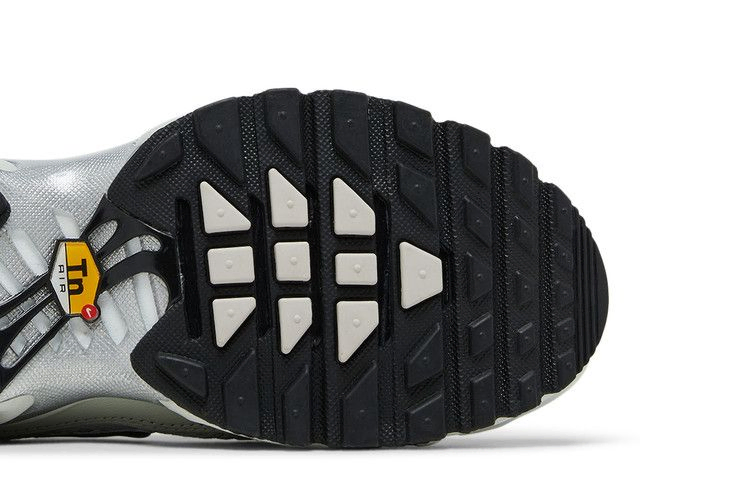 Кроссовки Nike Wmns Air Max Plus 'Light Silver'