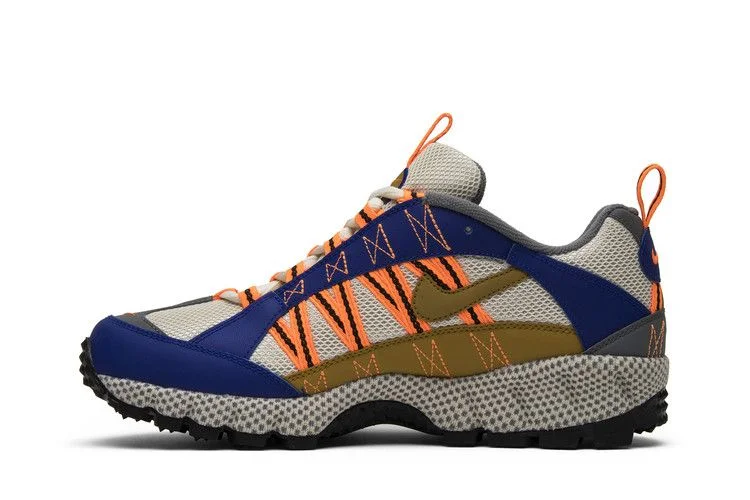 Кроссовки Nike Air Humara 17 QS 'Concord'