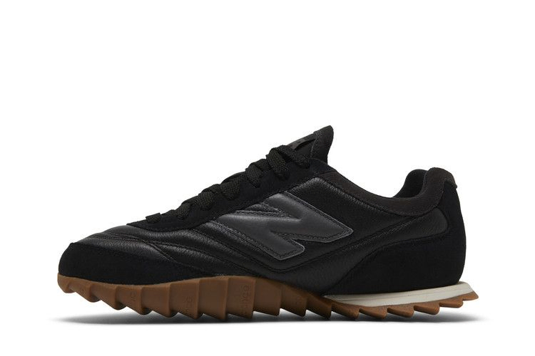 Кроссовки New Balance RC30 'Black Magnet'