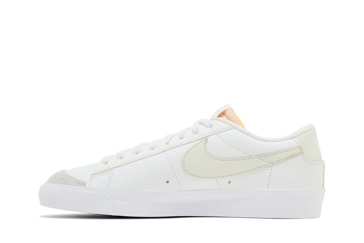 Кроссовки Nike Blazer Low '77 Vintage 'Summit White Sea Glass'