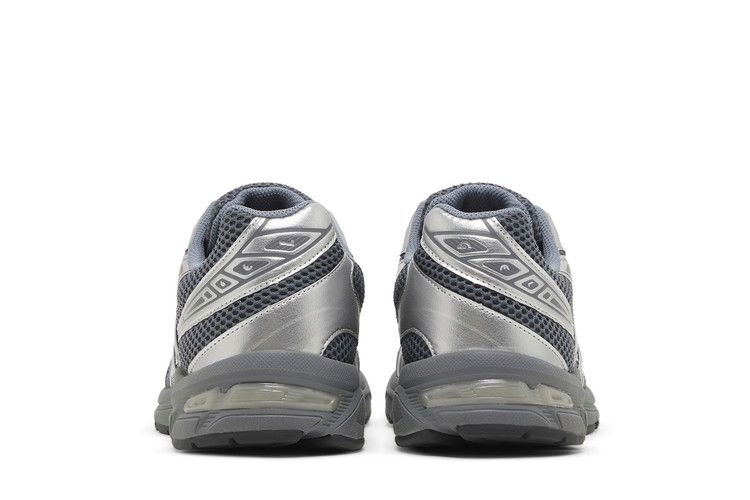 Кроссовки ASICS Gel 1130 'Steel Grey Pure Silver'