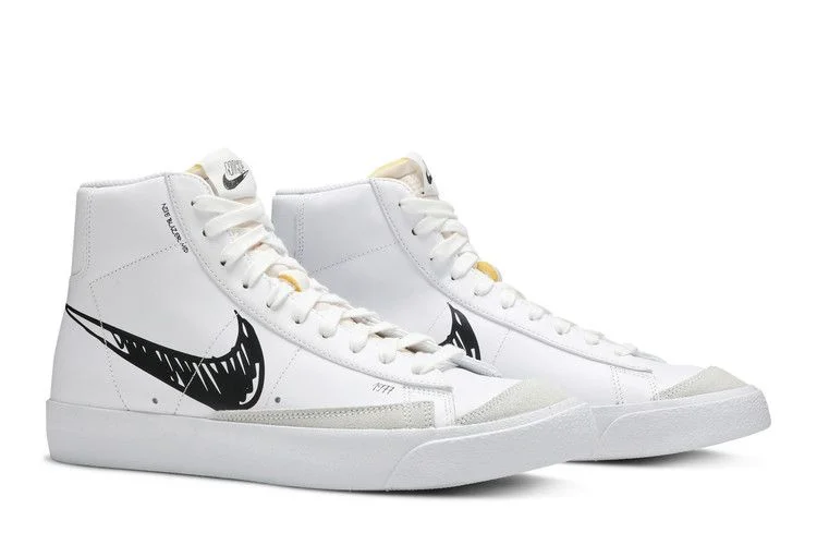 Krossovki-Nike-Blazer-Mid-77-Sketch-Black-7