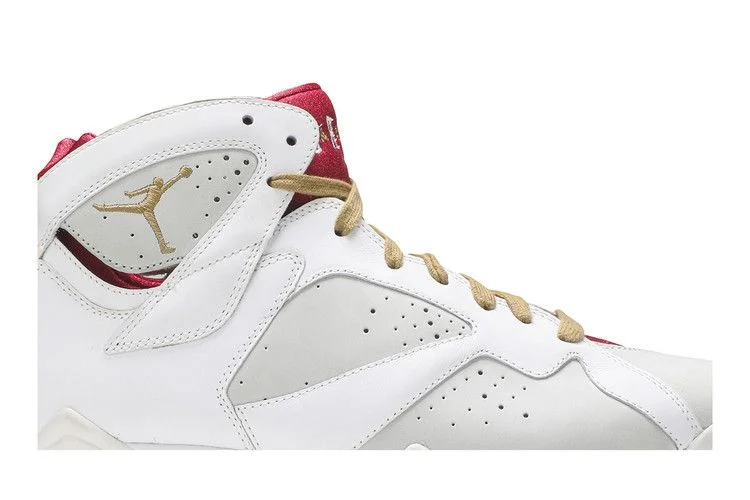 Кроссовки Air Jordan 7 Retro 'Year Of The Rabbit'