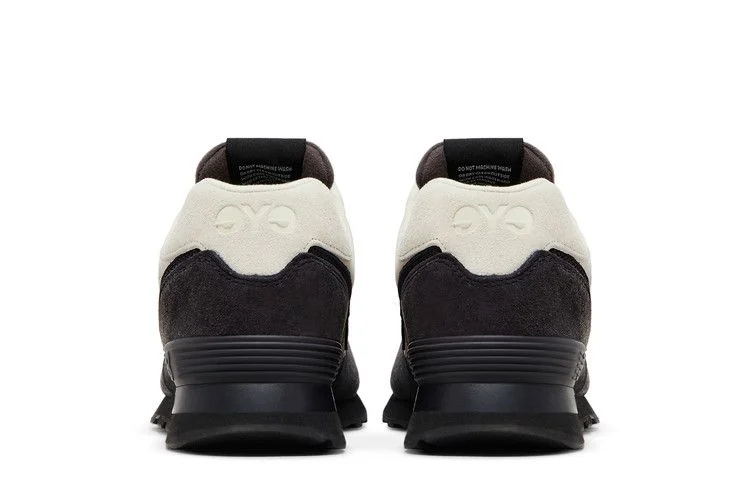 Кроссовки Junya Watanabe MAN x New Balance 574 'Grey'