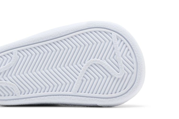 Кроссовки Nike Blazer Mid SE CB 'White Orange Butterfly'