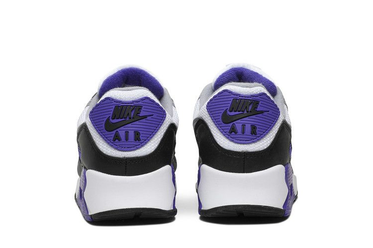 Кроссовки Nike Air Max 90 'Hyper Grape'