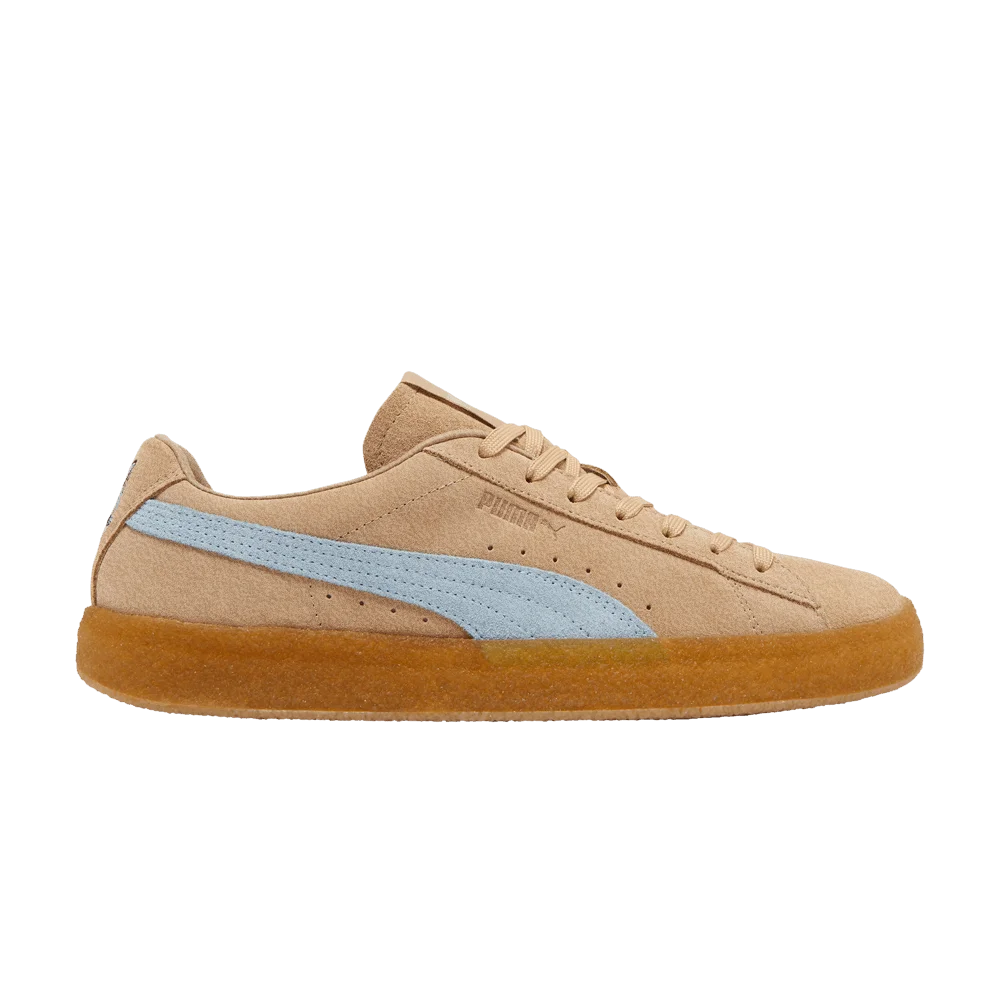 Krossovki-Maison-Kitsune-x-Puma-Suede-Crepe-Travertine-Chambray-Blue