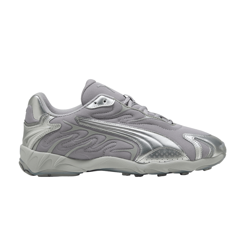 Кроссовки Puma Inhale 'Metallic - Glacial Grey'
