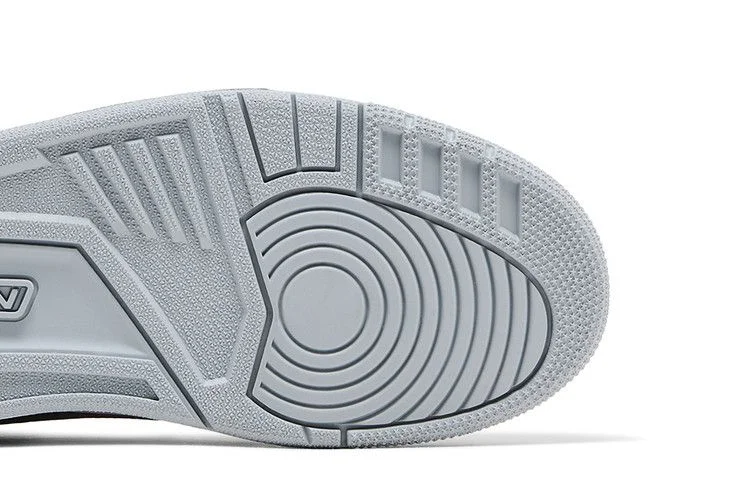 Кроссовки Air Jordan Spizike Low 'Cave Stone Anthracite'