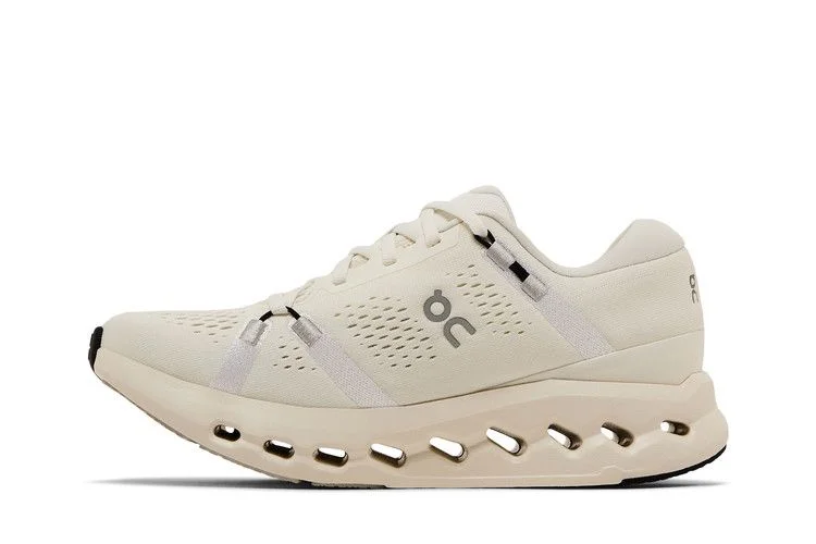 Кроссовки ON Wmns Cloudsurfer 2 'Ivory'