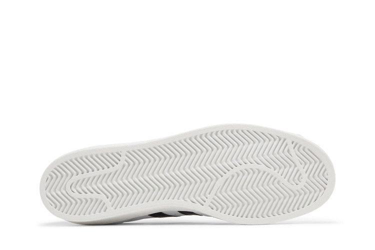 Кроссовки Adidas Superstar 'Graphic Pop - White Black'