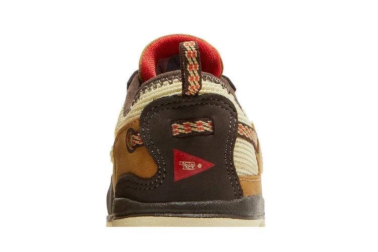 Кроссовки Travis Scott x Nike Air Max 1 TD 'Baroque Brown'