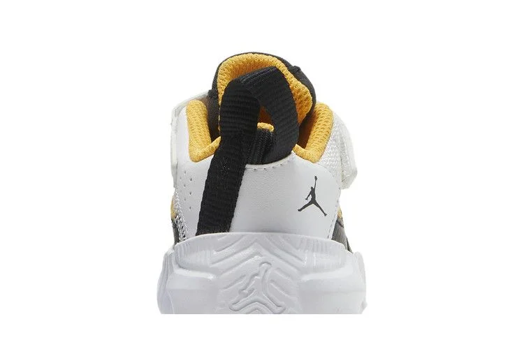 Кроссовки Air Jordan Stay Loyal TD 'White Taxi'