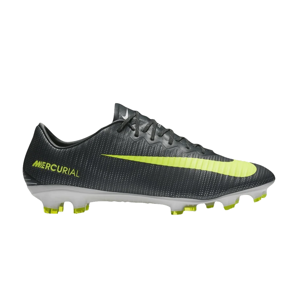 Krossovki-Nike-Mercurial-Vapor-11-CR7-FG-Seaweed