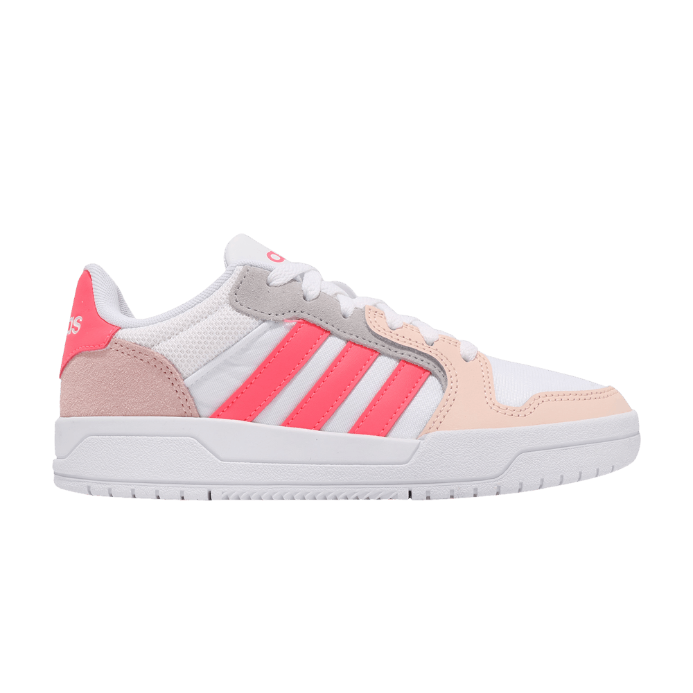 Кроссовки Adidas Wmns Entrap 'Signal Pink'