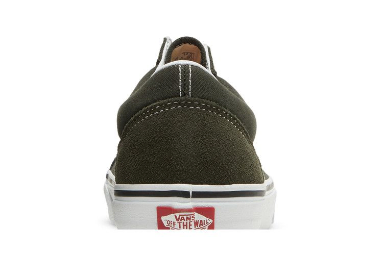 Vans Old Skool 'Forest Green'