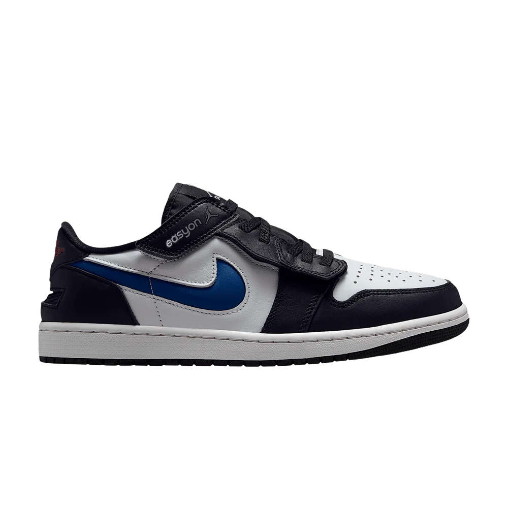 Krossovki-Air-Jordan-1-Low-Easyon-Black-True-Blue-Summit-White