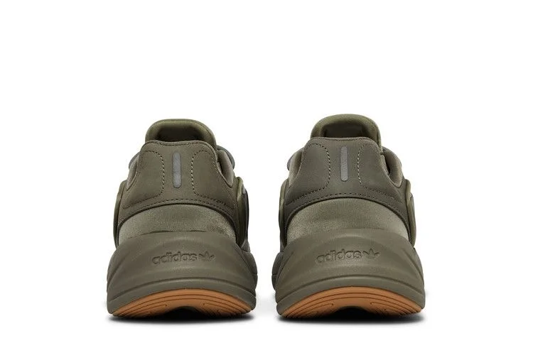 Кроссовки Adidas Ozelia 'Trace Cargo Gum'