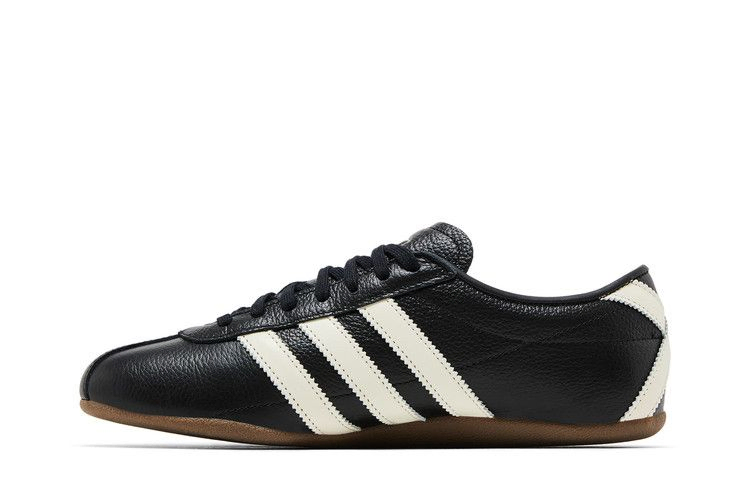 Кроссовки adidas Wmns Tokyo 'Core Black Off White Gold Metallic'