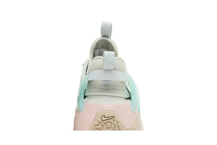 Кроссовки Nike Wmns Air Huarache Craft 'Ocean Bliss'
