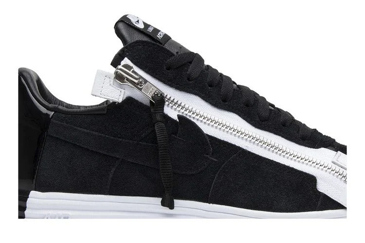 Кроссовки Acronym x Nike Lunar Force 1 SP 'Zip'
