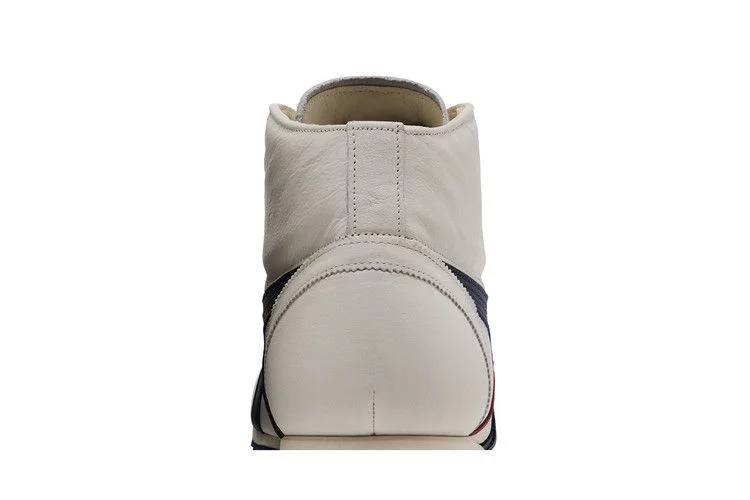 Кроссовки Onitsuka Tiger Mexico 66 SD MR 'Cream Peacoat'