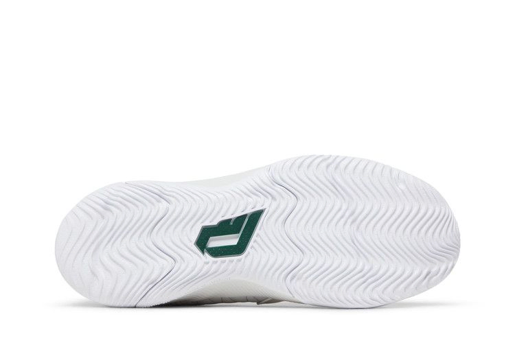 Кроссовки adidas Dame Certified EXTPLY 2.0 'The Letter O'