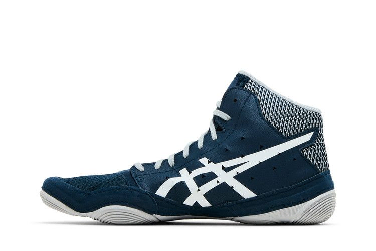 Кроссовки Asics Snapdown 3 'French Blue White'