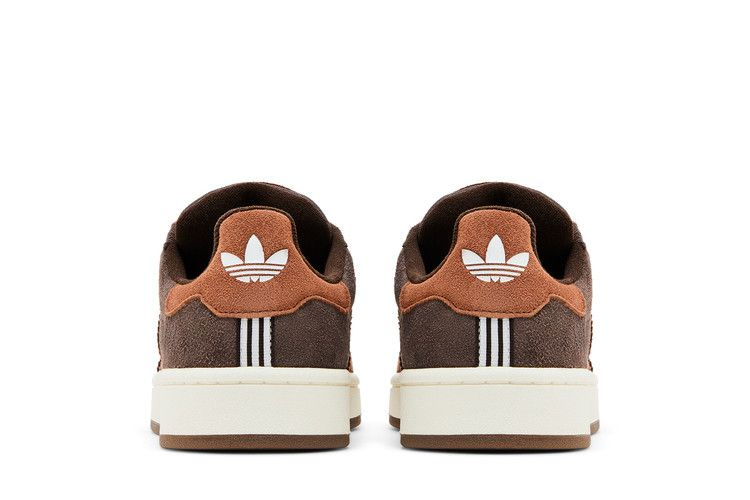 Кроссовки adidas Campus 00s 'Preloved Brown'