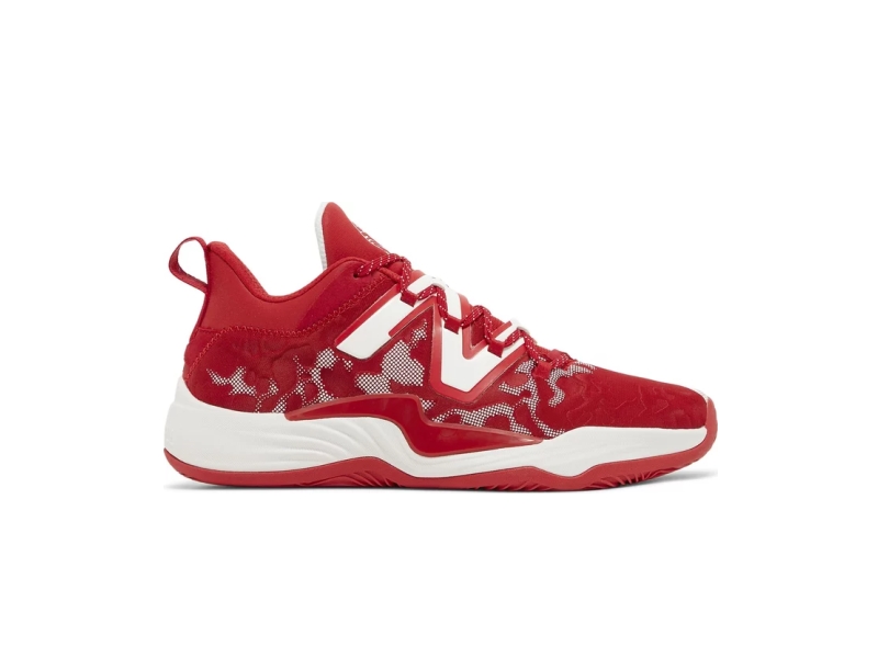 Кроссовки New Balance Two WXY V3 Team Red