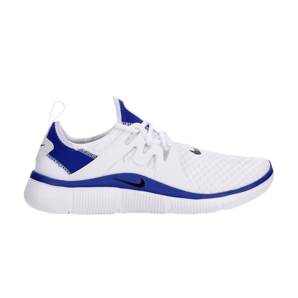 Кроссовки Nike Acalme 'White Hyper Blue'