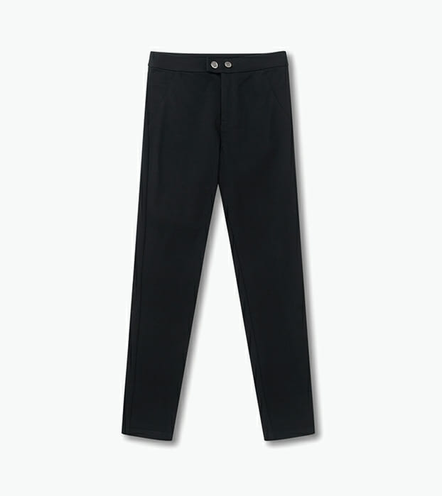 Спортивные брюки 2018 NBA Association Black Pants