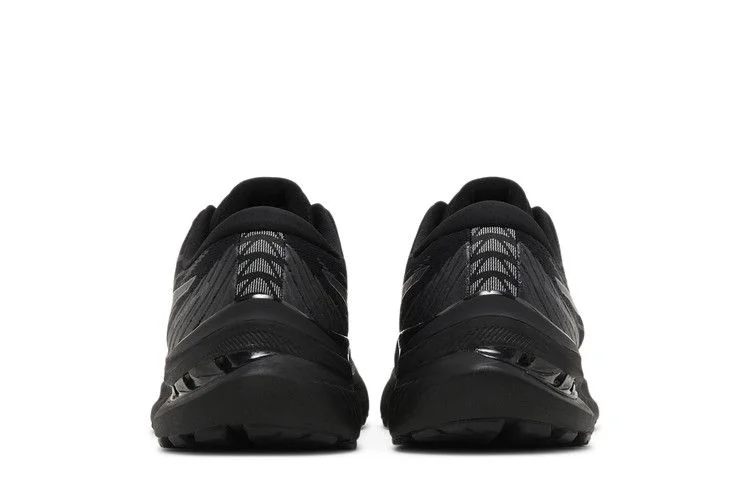 Кроссовки ASICS Wmns Gel Kayano 29 'Triple Black'