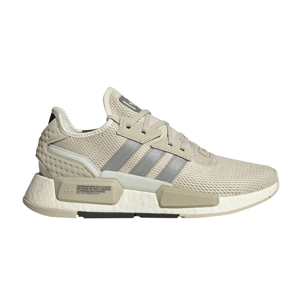 Кроссовки adidas NMD_G1 'Putty Grey Matte Silver'