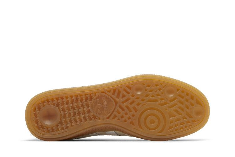 Кроссовки adidas Handball Spezial 'Wonder White Gum'