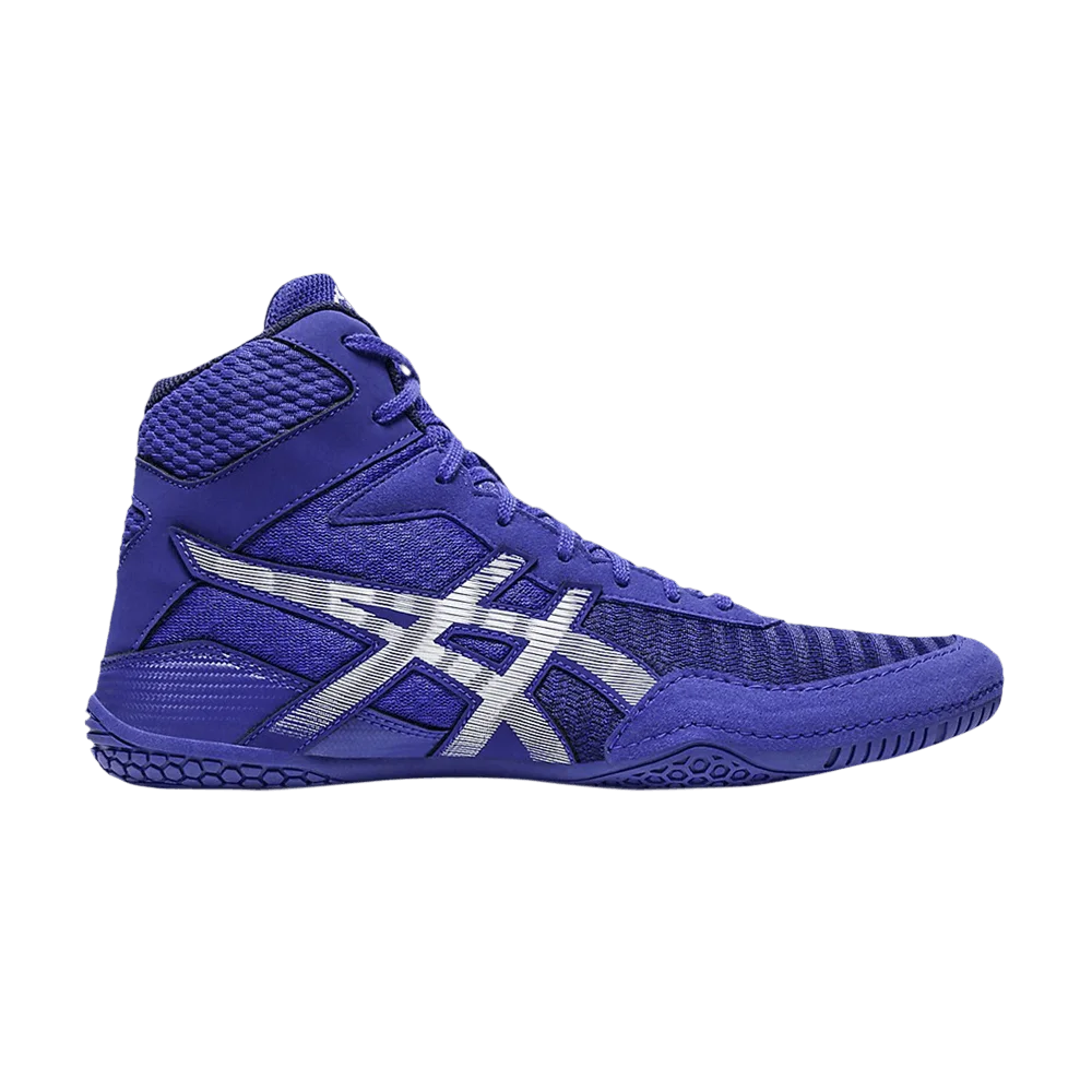Krossovki-Asics-Matcontrol-2-Blue-White