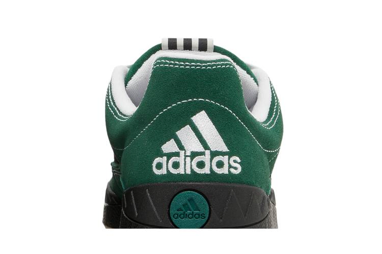 Кроссовки Crude From Portugal x adidas Adimatic 'YNuK'