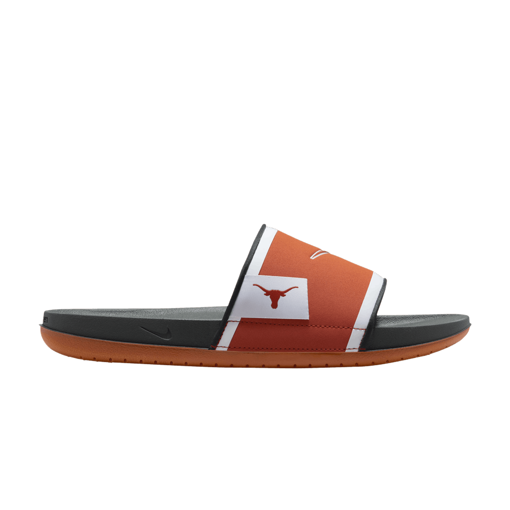 Nike College Offcourt Slide 'Texas Longhorns 2024'