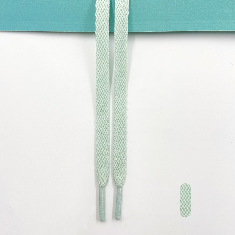 Шнурки Gorilla Guard Air Force 1 Mint-Green Laces
