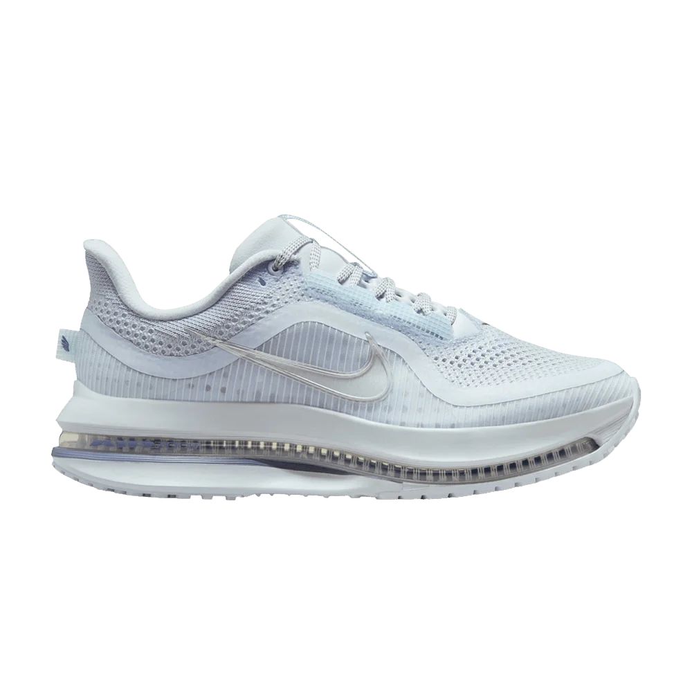 Krossovki-Nike-Wmns-Pegasus-Premium-Football-Grey
