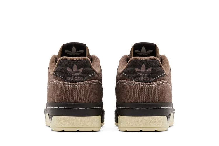 Кроссовки adidas Rivalry Low 'Earth Strata'