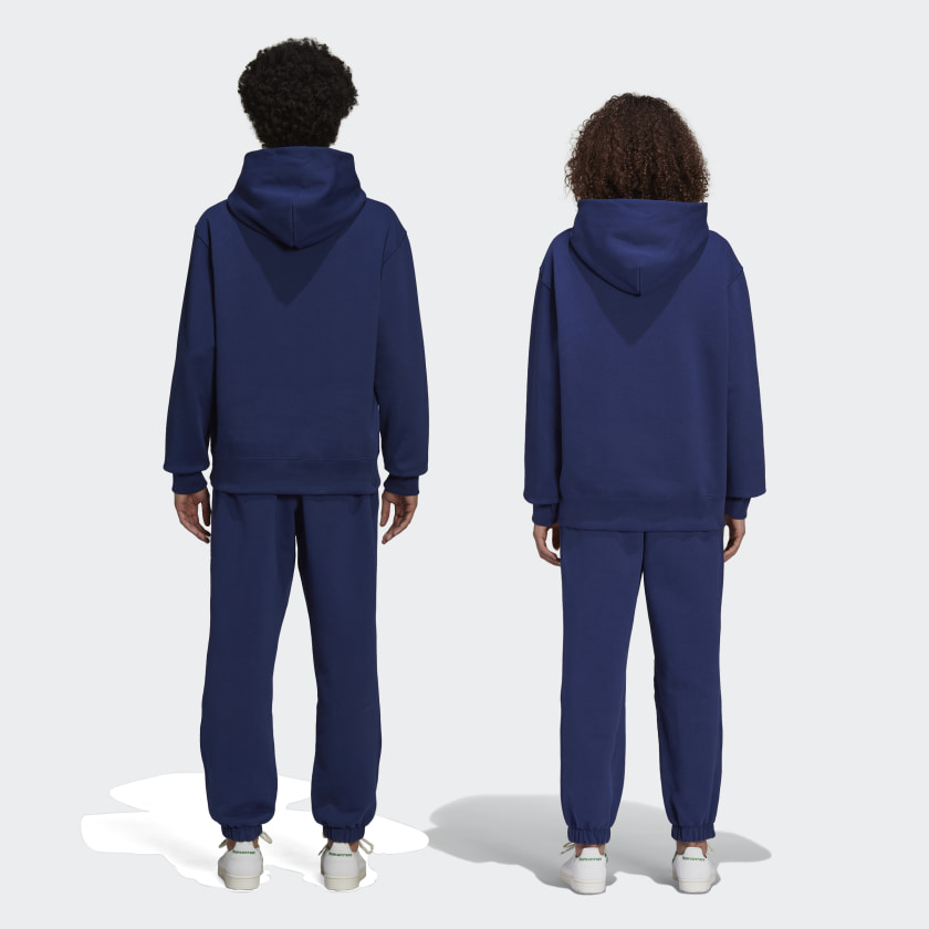 Спортивные штаны adidas Pharrell Williams Basics Sweat Pants Night Sky