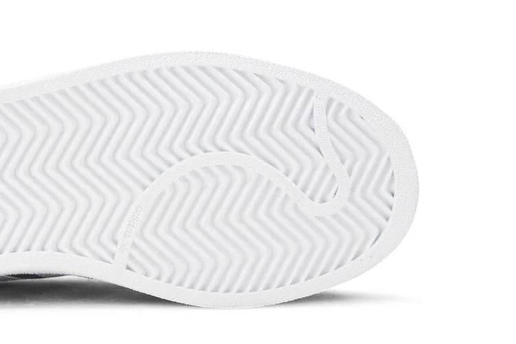 Кроссовки adidas Campus 'Black White'